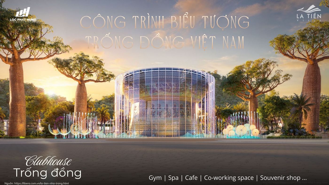 Clubhouse Trong Dong La Tien Nha Trang (2)