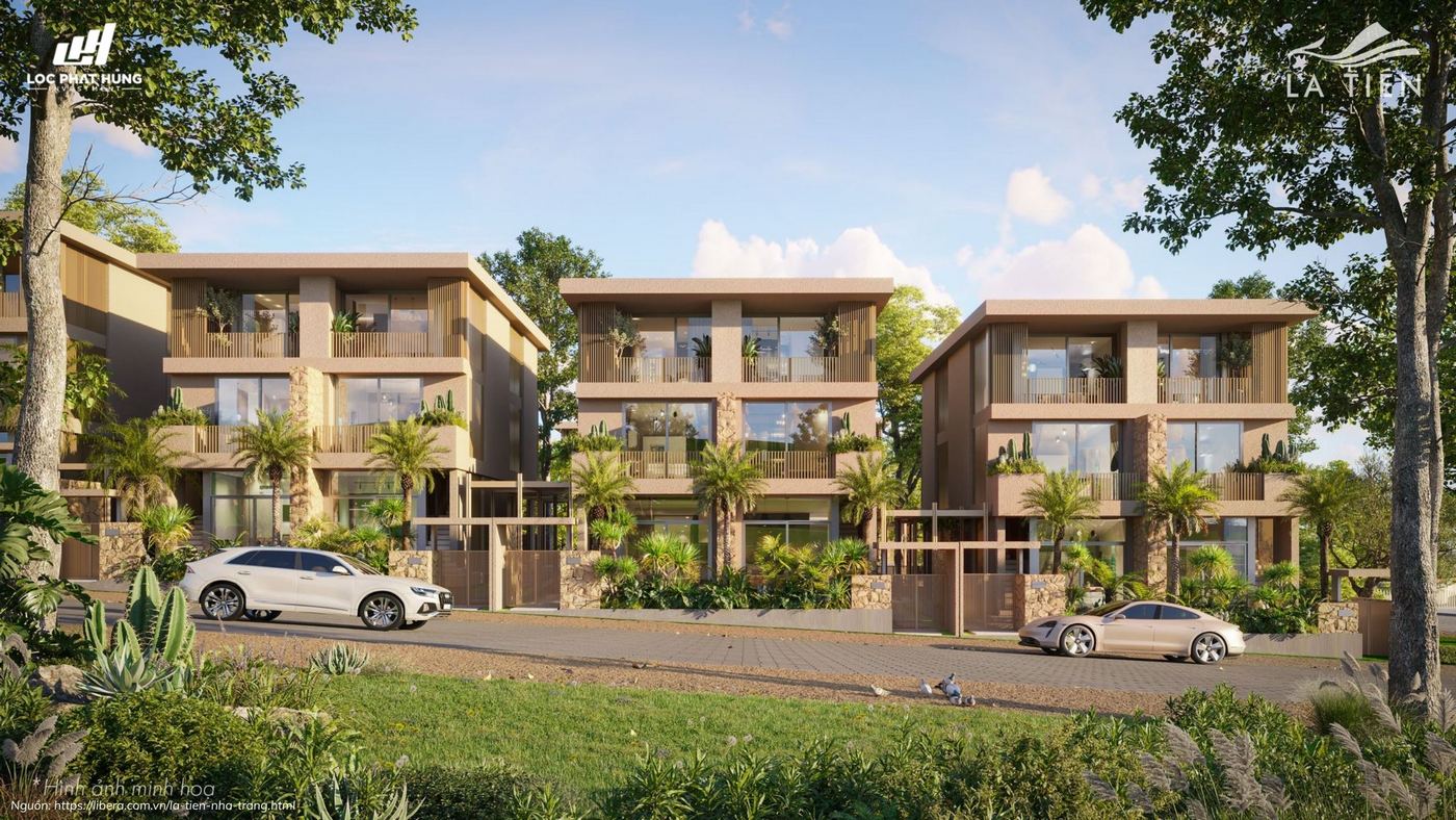 Kien Truc La Tien Villa Nha Trang Vo Trong Nghia (4)
