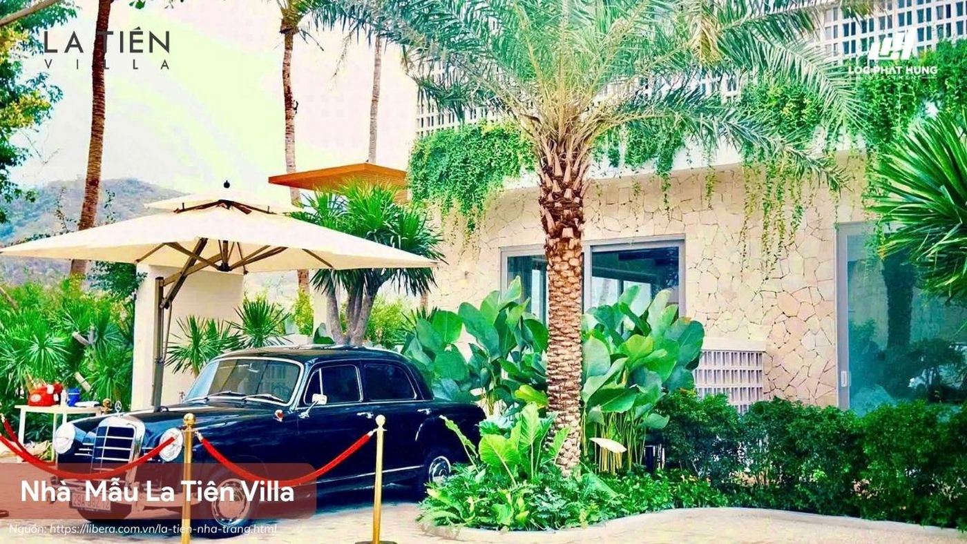 Nha Mau La Tien Villa Nha Trang (1)