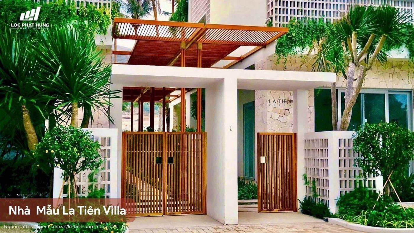 Nha Mau La Tien Villa Nha Trang (2)