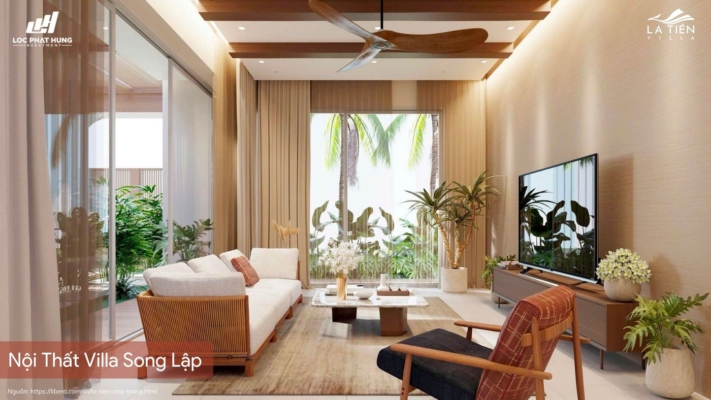 Noi That Villa Song Lap La Tien Nha Trang (3)