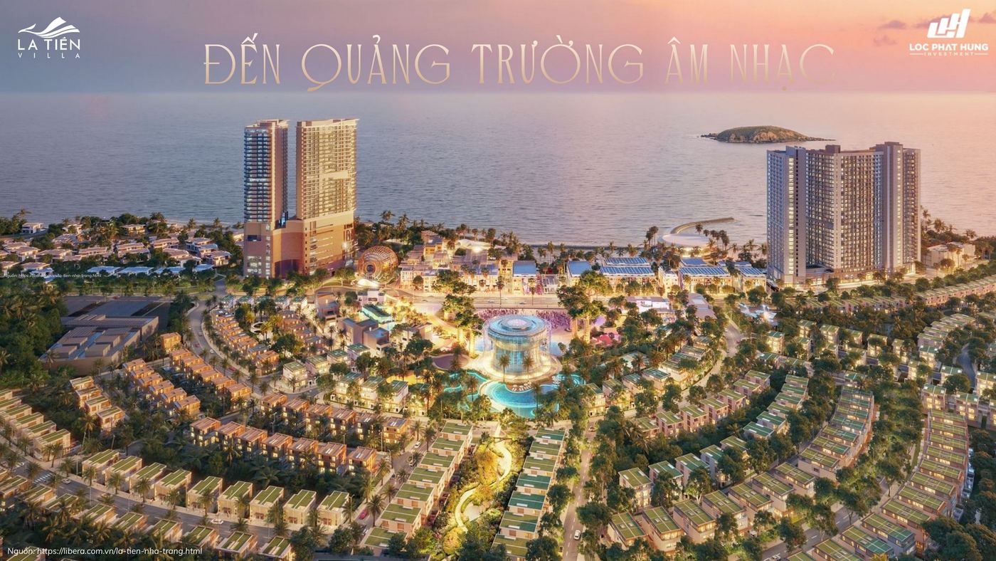 Quang Truong Am Nhac Vega City Nha Trang (1)