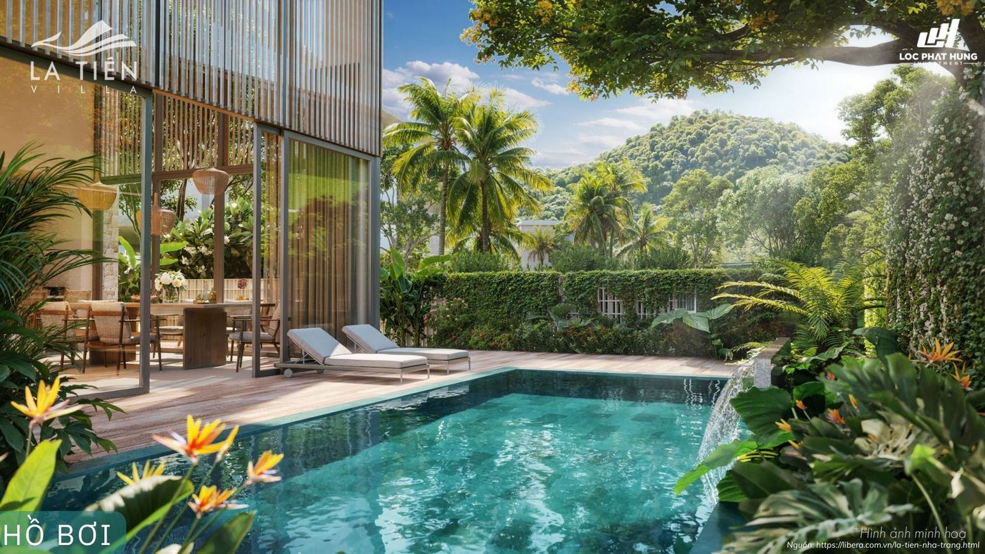 Tien Ich Ho Boi La Tien Villa Nha Trang (5)