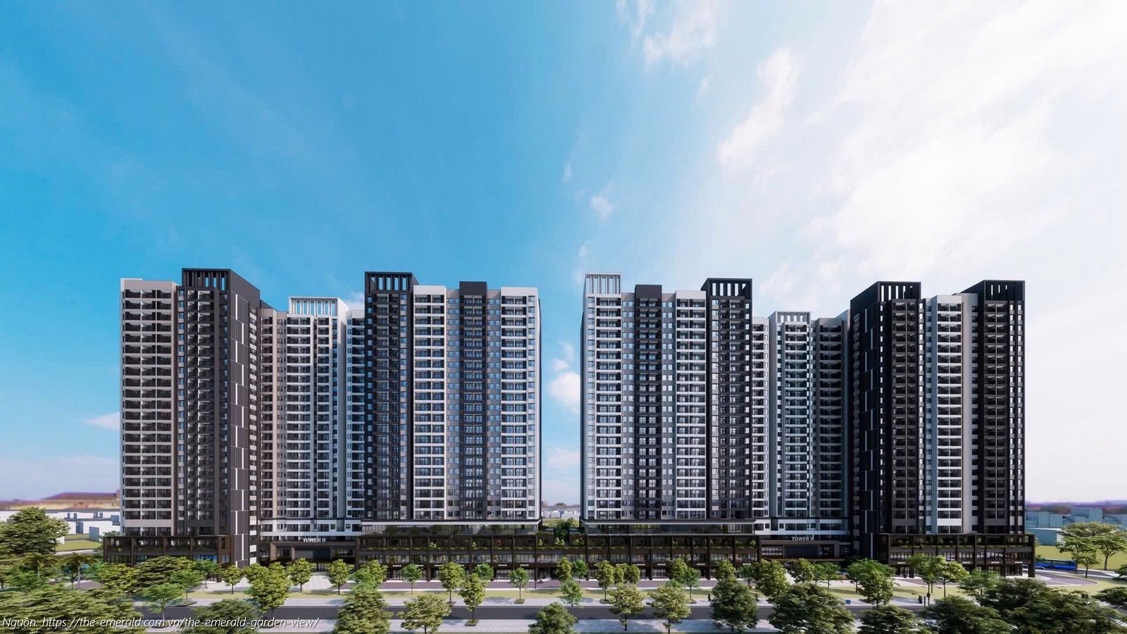 Đánh giá Bcons Uni Valley Dĩ An Bình Dương – Có nên đầu tư năm 2026?