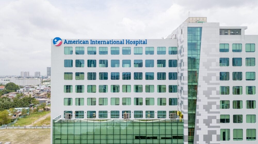 Palm River | Quận 2 Palm River | Quận 2