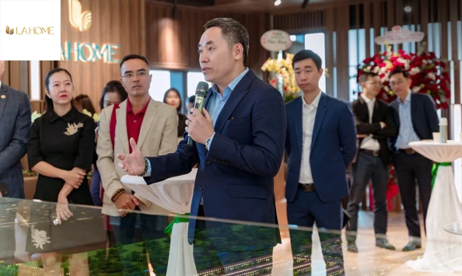 Prodezi Long An là ai? Đánh giá năng lực chủ đầu tư dự án LA Home