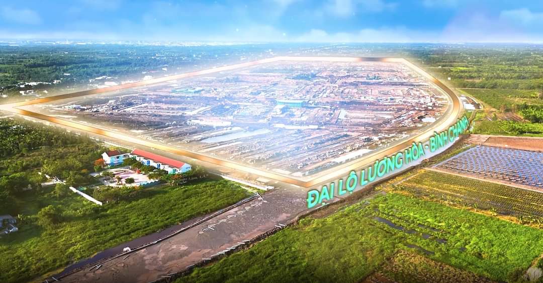 Prodezi Long An là ai? Đánh giá năng lực chủ đầu tư dự án LA Home