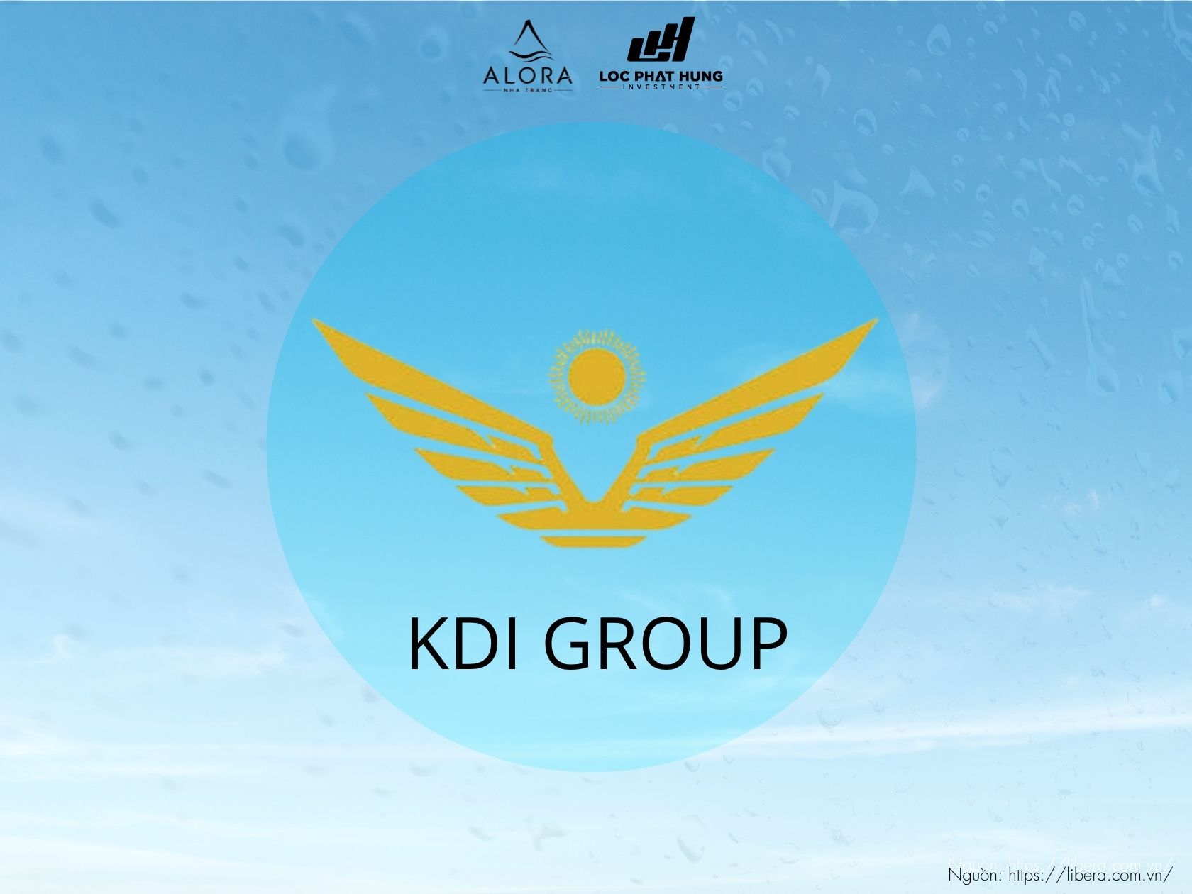 Chủ Đầu Tư KDI GROUP