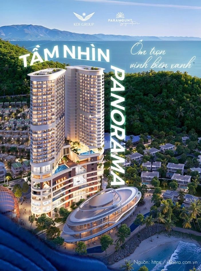 Tiện ích nội khu dự án căn hộ chung cư Vega Alora Residences