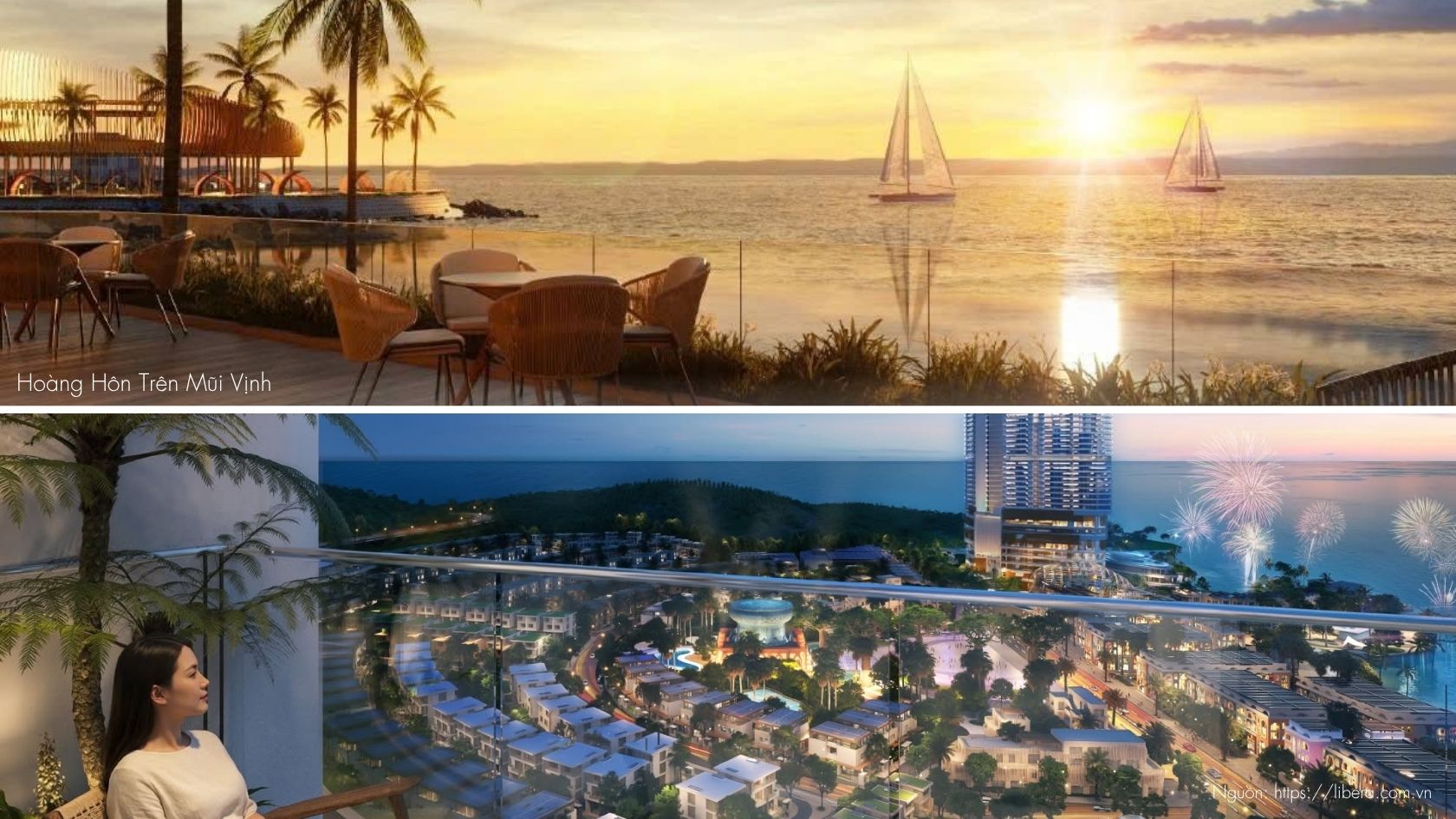 Tiện ích nội khu dự án căn hộ chung cư Vega Alora Residences